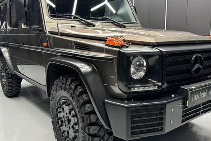Mercedes-Benz G 350 31.000 km 133.900 &euro; Wittibreut 84384