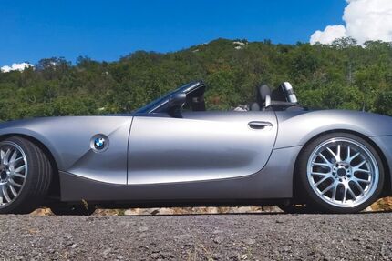 BMW Z4 97.000 km 13.450 &euro; Coesfeld 48653