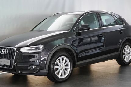 Audi Q3 87.960 km 13.990 &euro; Chemnitz 09224
