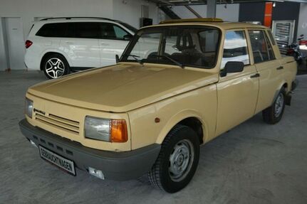 Wartburg Andere
