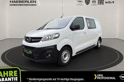 Opel Vivaro 54.628 km 19.990 &euro; Landsberg 86899
