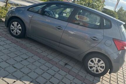 Hyundai ix20 89.000 km 4.800 &euro; Frontenhausen 84160
