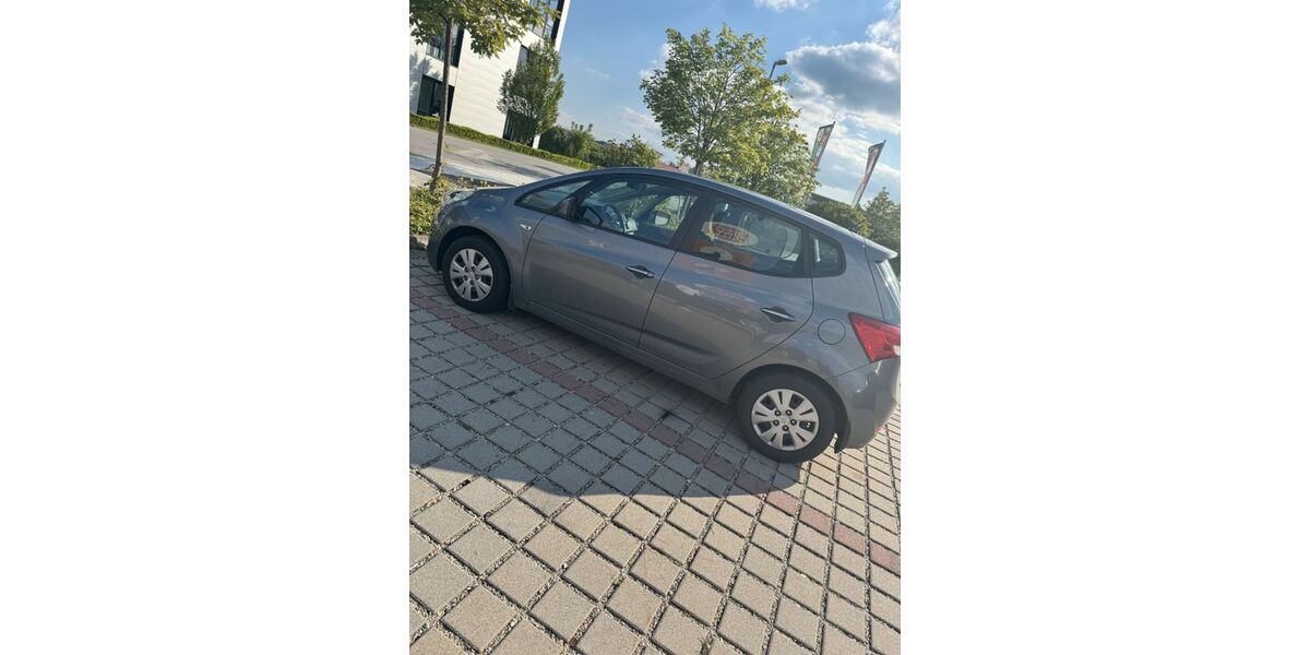 Hyundai ix20 89.000 km 4.800 &euro; Frontenhausen 84160