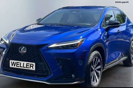 Lexus NX 450h+ 14.107 km 48.885 &euro; Herford 32049