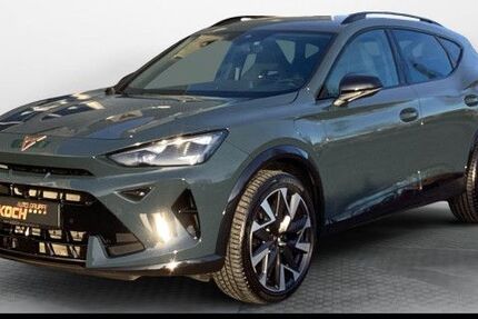 Cupra Formentor 13.400 km 36.995 &euro; Öhringen 74613