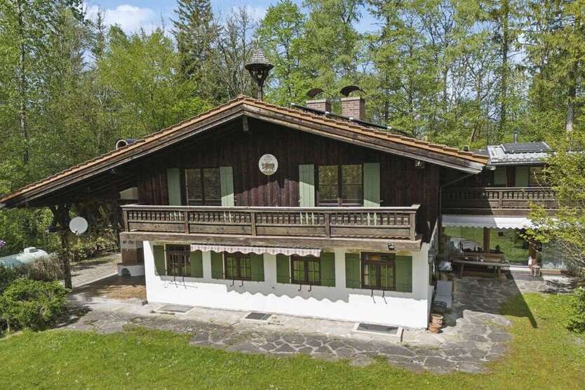 Haus zum Kaufen in Fischbachau 1.400.000 € 340.4 m²