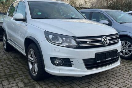 VW Tiguan 170.912 km 11.230 &euro; Hörstel 48477