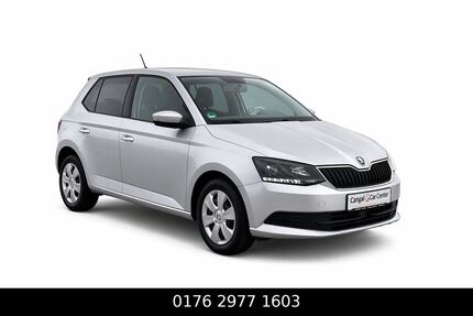 Skoda Fabia 140.000 km 8.100 &euro; Wedemark 30900