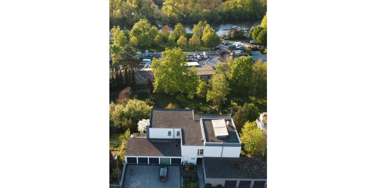 Terrassenwohnung Aschaffenburg Gailbach - 2 Zimmer, 70 m&sup2;, 890&euro; | Angebot:26329494