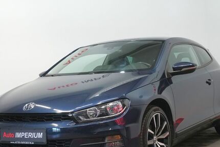 VW Scirocco 213.493 km 7.950 &euro; Schmidgaden 92546