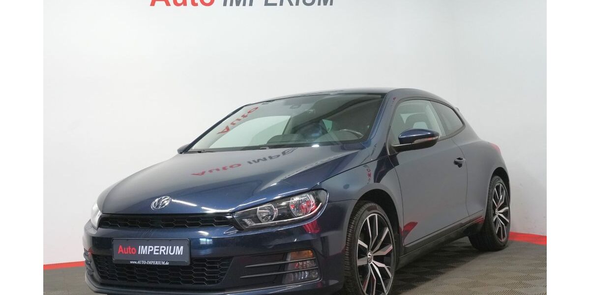 VW Scirocco 213.493 km 7.950 &euro; Schmidgaden 92546