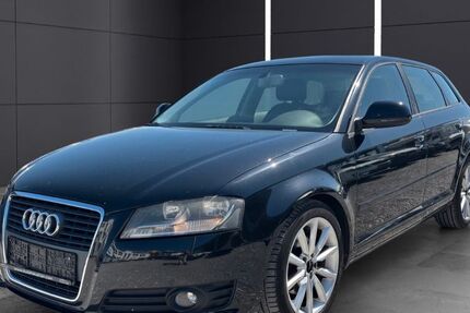 Audi A3 138.400 km 4.490 &euro; Reutlingen / Stuttgart 72766