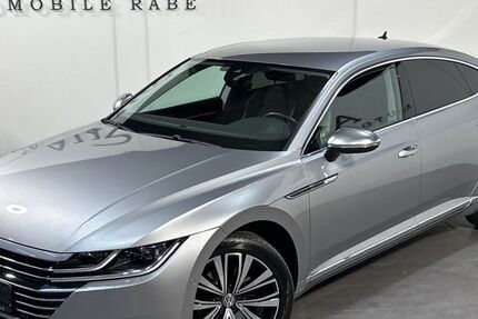 VW Arteon 104.750 km 21.749 &euro; Wardenburg 26203