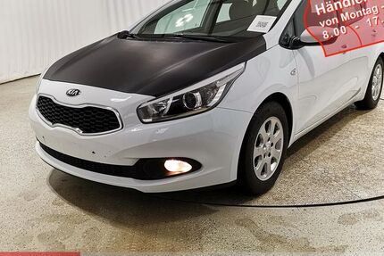 Kia ceed / Ceed 150.190 km 5.869 &euro; Chemnitz 09125