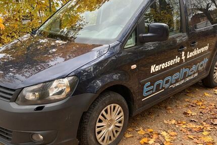 VW Caddy 460.000 km 4.800 € Nürnberg 90439