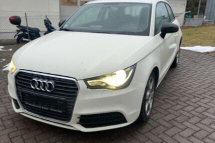 Audi A1 208.800 km 4.650 &euro; Walldürn 74731