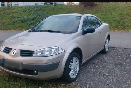 Renault Megane 141.000 km 2.500 &euro; Mülheim an der Ruhr 45468