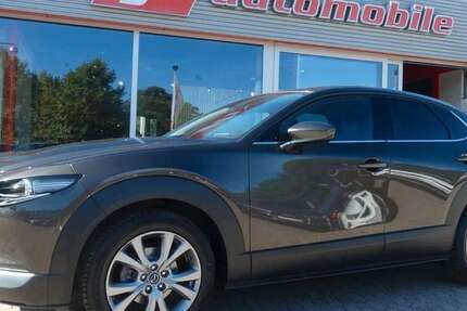 Mazda CX-30 80.000 km 19.480 &euro; Langenhagen / Kaltenweide 30855