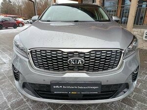 Kia SORENTO 2.2D AWD AT8 PLATINUM Pano HeadUp AHK 69.902 km 27.460 &euro; Höhenkirchen-Siegertsbrun 85635