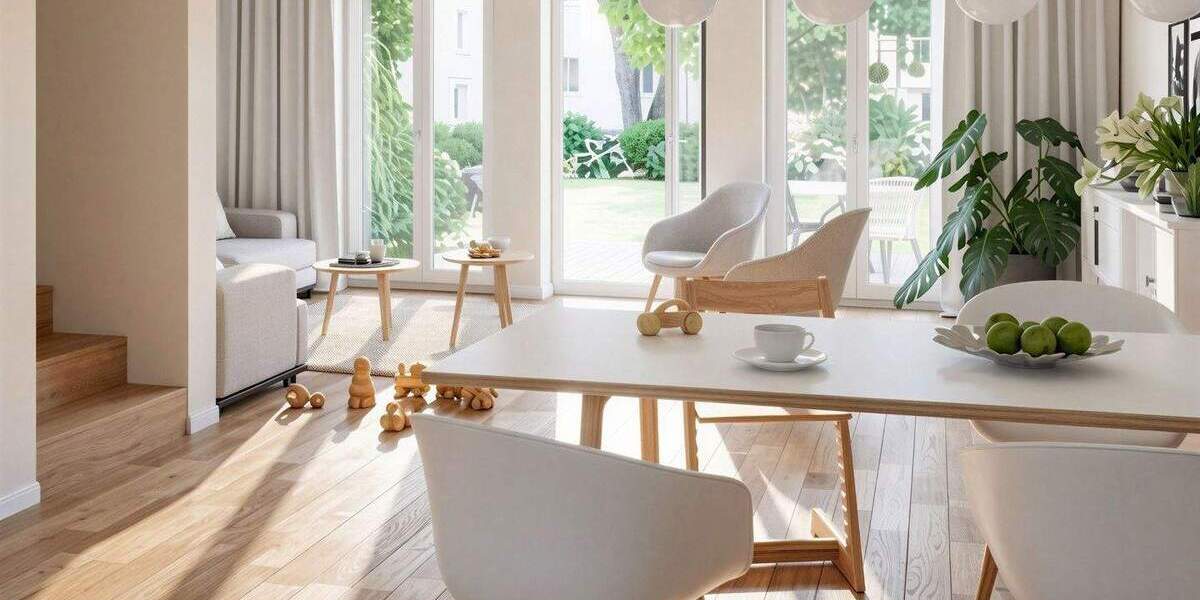 Reihenendhaus Eilenburg - 6 Zimmer, 159 m&sup2;, 434.500&euro; | Angebot:24855612