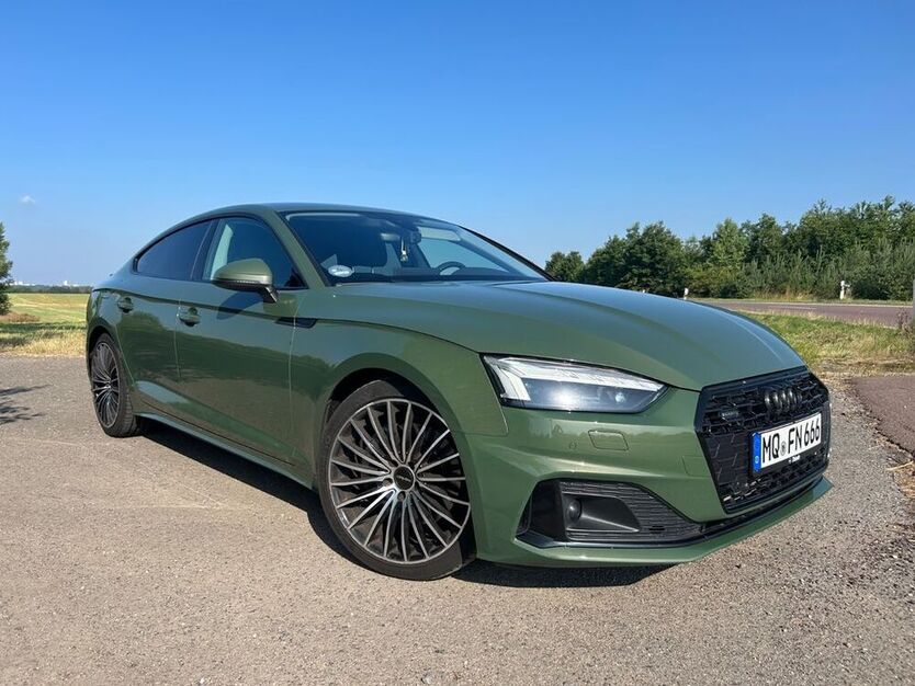A5
