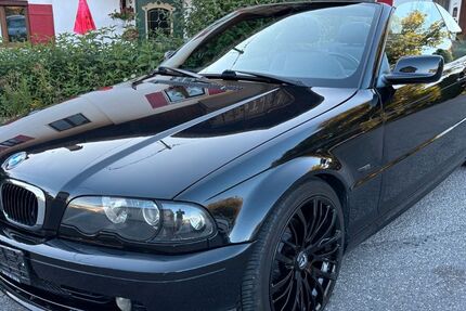BMW 318 183.753 km 5.900 &euro; Pähl 82396