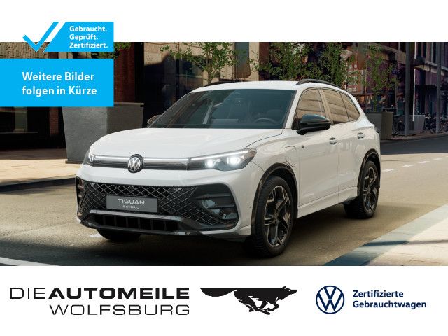 VW Tiguan 2.900 km 53.790 &euro; Wolfsburg 38440