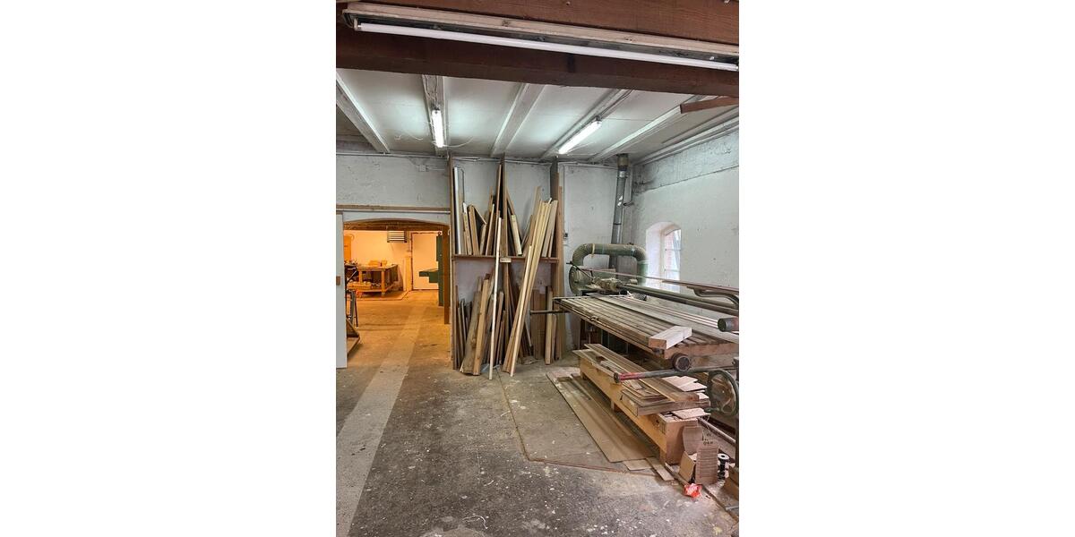 Gewerbeobjekt Rastede - 900&euro; | Angebot:25514574