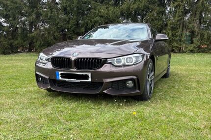 BMW 440