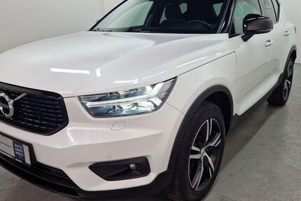 Volvo XC40 78.569 km 25.450 &euro; Landau 76829