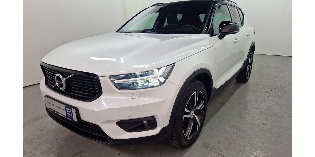 Volvo XC40 78.569 km 25.450 &euro; Landau 76829