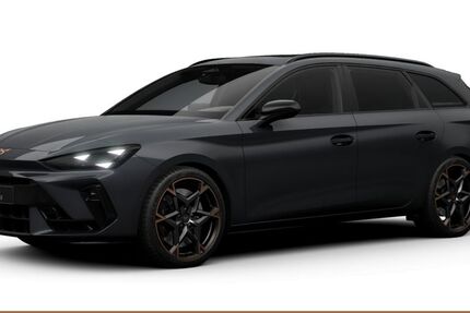 Cupra Leon 1.505 km 40.430 &euro; Stuttgart-Feuerbach 70469
