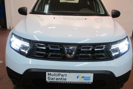Dacia Duster 27.700 km 16.790 &euro; Neustadt /Coburg 96465