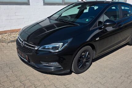 Opel Astra 211.000 km 6.590 &euro; Eschweiler 52249