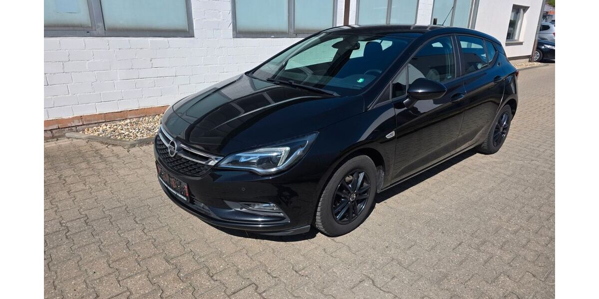 Opel Astra 211.000 km 6.590 &euro; Eschweiler 52249