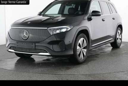 Mercedes-Benz EQB 250 21.890 km 40.850 &euro; Sankt Ingbert 66386
