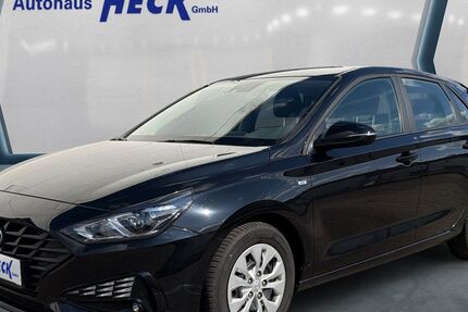 Hyundai i30 81.866 km 14.990 &euro; Dörth 56281