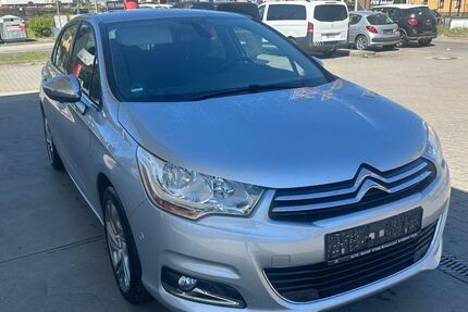Citroen C4 113.000 km 3.999 &euro; Auerbach 08209
