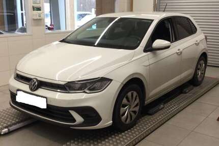VW Polo 58.140 km 13.489 &euro; Erfurt 99098