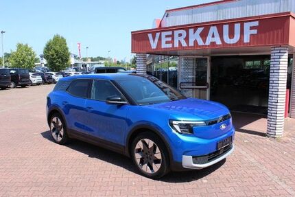 Ford Explorer 25.232 km 39.990 &euro; Werne 59368