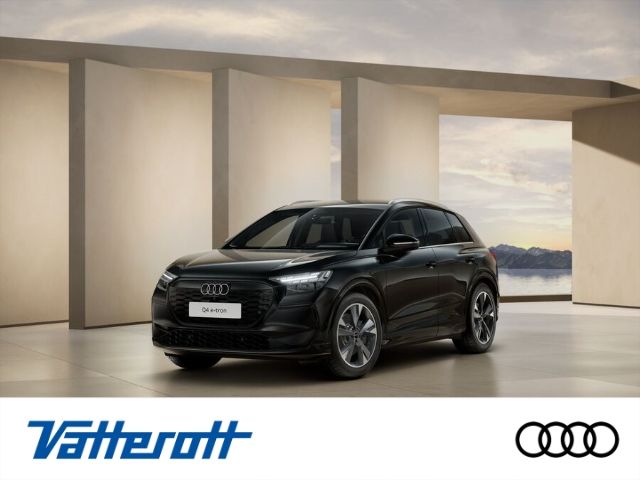 Audi Q4 e-tron 2.950 km 59.490 &euro; Holzminden 37603