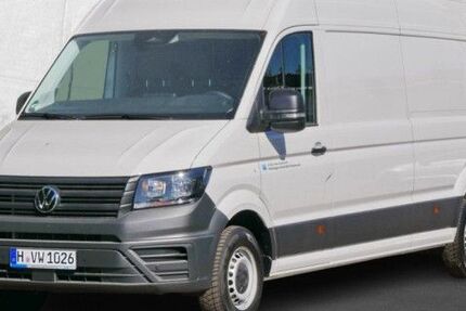 VW Crafter 12.000 km 50.450 &euro; Langenhagen 30853