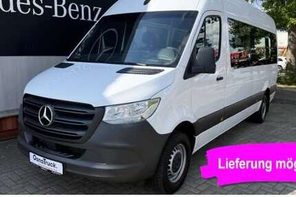 Mercedes-Benz Sprinter 49.950 km 39.151 &euro; Osnabrück 49076