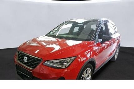 Seat Arona 41.471 km 18.290 &euro; Gardelegen 39638