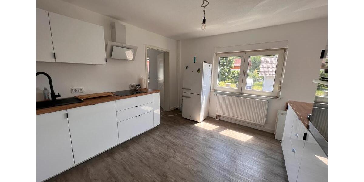 Einfamilienhaus Betzdorf - 3 Zimmer, 92 m&sup2;, 1.120&euro; | Angebot:25931942