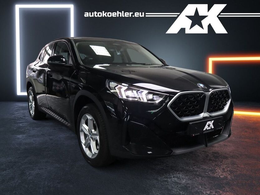 BMW X2 2.080 km 41.999 € Potsdam 14469