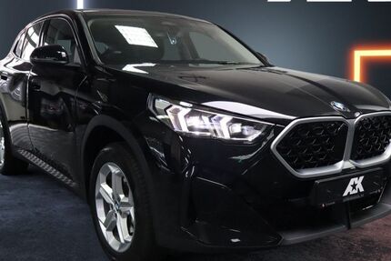 BMW X2 2.080 km 42.222 € Potsdam 14469