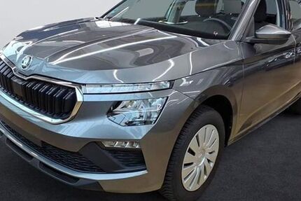 Skoda Kamiq 18.653 km 21.740 &euro; Höchstadt an der Aisch 91315