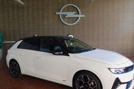 Opel Astra 20.742 km 24.850 &euro; Garbsen 30823