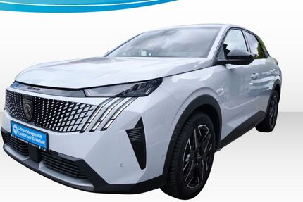 Peugeot 3008 39.300 km 25.760 &euro; Landsberg 86899